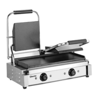 Preview: Bartscher 1800 1R