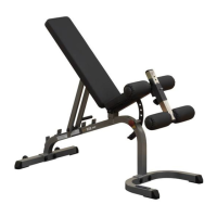 Preview: Body Solid GFID-31