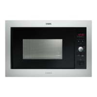 Preview: AEG MC2664E