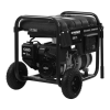 Portable Generator Logo