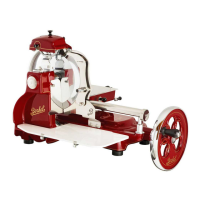 Preview: Berkel VOLANO Series