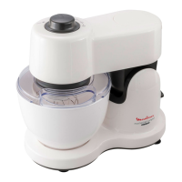 Preview: Moulinex QA216110