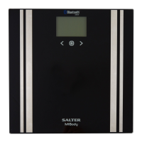 Preview: Salter MiBody