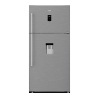 Preview: Beko DN162232DJIZX