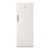 Preview: AEG RKE63221DW