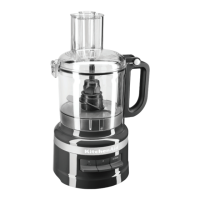 Preview: KitchenAid 5KFP0919EOB