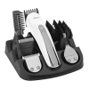 Electric Shaver Logo
