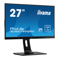 Preview: Iiyama ProLite XUB2792QSU-B1