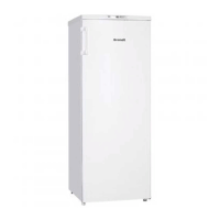 Preview: Brandt BFU4351SW