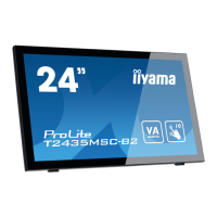 Preview: Iiyama ProLite T2435MSC-B2