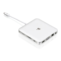Preview: IOGear Q1464
