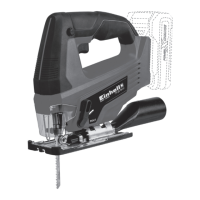 Preview: EINHELL 4321235