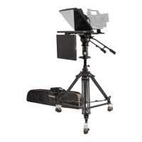 Preview: Ikan PT4500S-TM-PEDESTAL