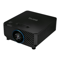 Preview: BenQ LU9245W