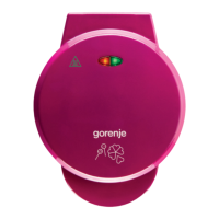 Preview: Gorenje WCM702PR