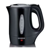 Preview: SEVERIN WK 3640