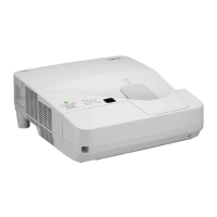 Preview: NEC UM351WGi-B