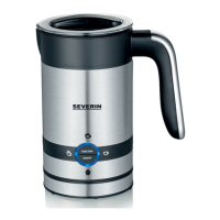 Preview: SEVERIN 3584000