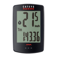 Preview: Cateye CC-PA100W