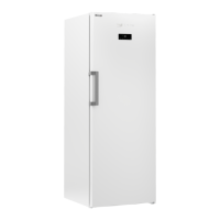 Preview: Beko RFNE448E41W