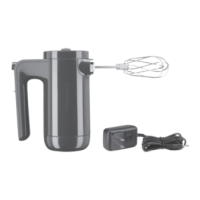 Preview: KitchenAid KHMB732