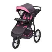 Preview: Baby Trend Expedition