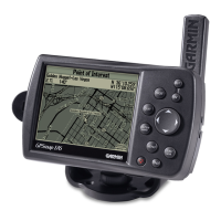 Preview: Garmin GPSMAP 176