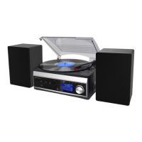 Preview: SOUNDMASTER MCD1820SW
