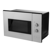 Preview: Bosch BFL520MW0
