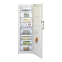 Preview: Beko FN 129420 X