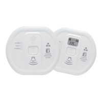 Preview: Ei Electronics Ei208DWRF