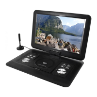 Preview: SOUNDMASTER PDB1600SW