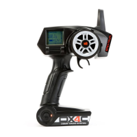 Preview: Spektrum DX4C