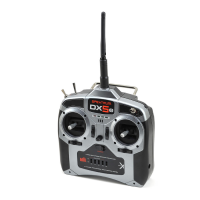 Preview: Spektrum DX5e