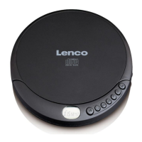Preview: LENCO CD-012