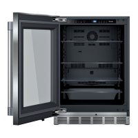 Preview: Thermador Freedom T24UR925LS