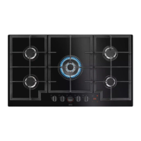 Preview: AEG HKB95450NB