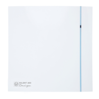 Preview: S&P Silent Design