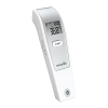 Thermometer Logo
