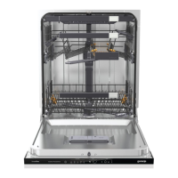 Preview: Gorenje GV66260UK