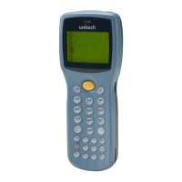 Preview: Unitech HT630