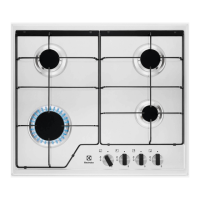 Preview: Electrolux KGS6424W