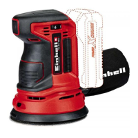 Preview: EINHELL 4462012
