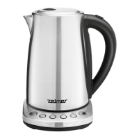 Preview: Zelmer ZCK8023B