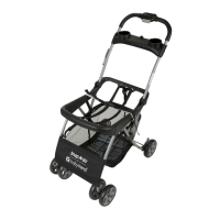 Preview: Baby Trend Snap-N-Go