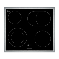 Preview: NEFF M R41 Series