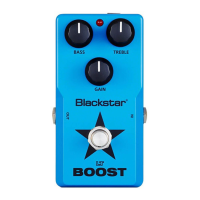 Preview: Blackstar LT-BOOST