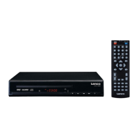 Preview: LENCO DVD-120BK