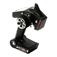 Preview: Spektrum DX4S