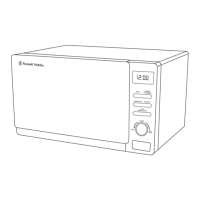 Preview: Russell Hobbs RHM2079RSO